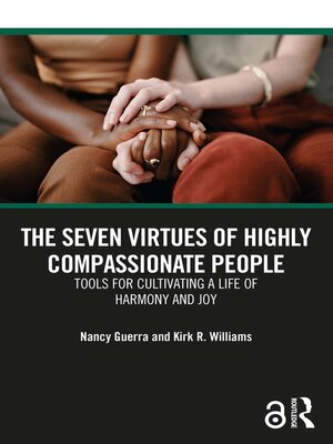 cover image of The Seven Virtues of Highly Compassionate People